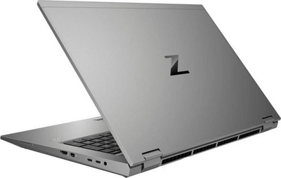 Laptop HP ZBook Fury, Intel Core i7-11800H, 17.3", 16 GB, SSD 512 GB, Windows 10 Pro, i hirtë