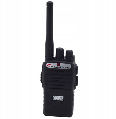 Set lodër walkie talkie Range, 50-60m, ekran LCD, shumëngjyrëshe