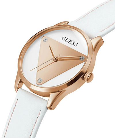 Orë dore Guess Emblem GW0399L2
