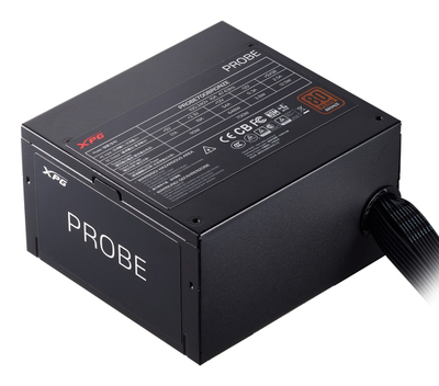 Burim energjie XPG PROBE BRONZE, 600W