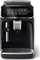 Makina automatike kafeje Philips 3300 Series EP3321/40, 5 pije, mulli keramik, e zezë