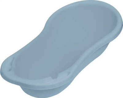 Vaskë bebe Keeeper Vanika, 100 cm, PVC, Seversk Blue