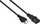 Kabllo furnizimi Kabelmeister SK6030 S018, 1.8 m, prizë tip J IEC C13, e zezë