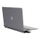 Stacion dokimi HyperDrive 4K për MacBook 13-16", 15 porta, i argjendtë