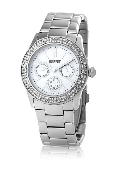 Orë dore Espirit ES-Peony Silver ES103822008