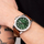 Orë për meshkuj Timex Essex Avenue Date TW2W14000, e kaftë
