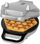 Aparat për waffle Clatronic WA 3772, 700W, pllakë jo ngjitëse, argjendtë