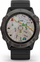 Orë dore Garmin Fenix 6X Sapphire (010-02157-11), e zezë
