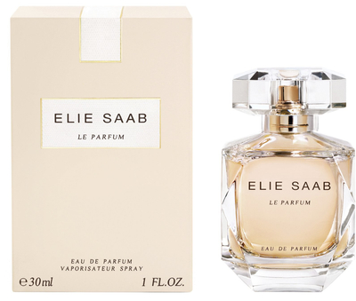 Eau de Parfum Elie Saab Le Parfum, 30 ml
