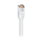 Kabllo rrjeti Ubiquiti UniFi, Cat5e RJ45, 5m, i bardhë