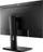 Гејминг монитор Misura QG25DFA QW27DQI, 27", Full HD, црн