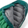 Thes gjumi Sea to Summit Ascent Down Regular 15°F, pupla goose 750+, -9°C, jeshil