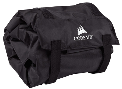 Напојување Corsair AX1600i, 1600W, ATX, црно