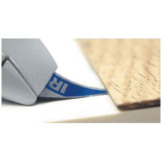 Teh trapezoidal Irwin Bi-Metal 10504241, set me 10 copë