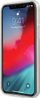 Kapak telefoni Mercedes-Benz për iPhone 12 / 12 Pro, hard case i tejdukshëm, me gradient ngjyrash