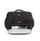 Çantë udhëtimi për beba Babyono Bag Changing Travel, 40x20x25 cm, e zezë