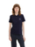 Maicë Tom Tailor Polo Regular Fit 1032721.30025, e kaltër