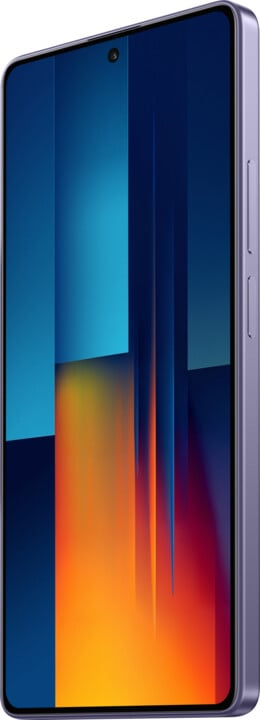 Celular POCO M6 Pro, 12GB/512GB, vjollcë