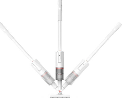 Fshesë me korent Deerma DX888, 600W, 15000Pa, e bardhë