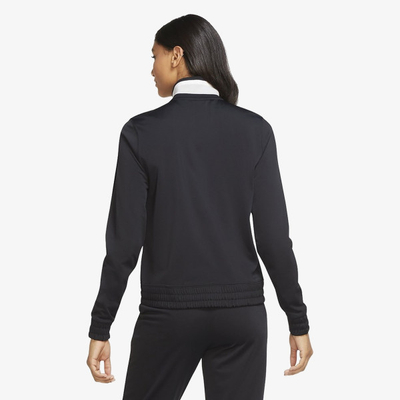 Duks për femra Nike, e zezë