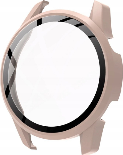 Mbrojtës ekrani për Huawei Watch GT3 42mm, PC, rozë