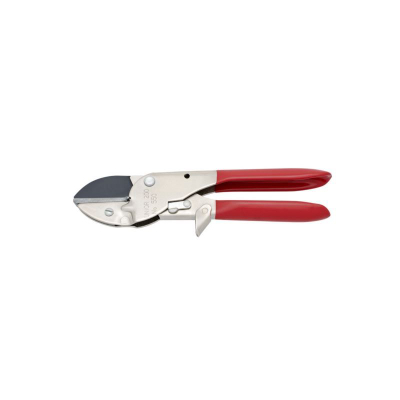 Gërshërë kopshti Garden Shears 200 601590, teh çeliku, doreza plastike, e kuqe