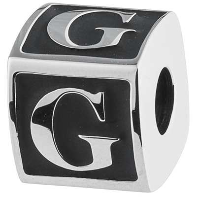 Varëse Brosway Alphabet G TJ Man BTJN50
