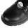 Работни обувки Skechers Workshire M 77009EC, челична капа, кожа, црни
