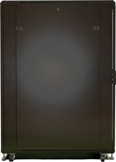 Kabinet rrjeti Extralink Standing 19", 32U, me rrota, gri