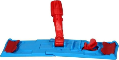 Mbajtëse mopi CleanPRO Speedy Bar 374132, plastike, profesionale