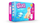 Baby pelena Bora, jumbo 11-25kg 26