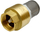Valvul moskthimi MT 4117020, 3/4", me filtër