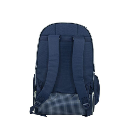 Milan Cante 25L Me Rrota 1918 Azul 625601Sncb