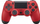 Telekomandë lojrash Goodbuy Doubleshock PS4, Bluetooth, me dridhje, e kuqe