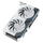 Kartelë grafike Asus Dual GeForce RTX 4060 White OC 8GB GDDR6