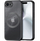 Заштитен капак DUX DUCIS, MagSafe, за iPhone 16 Pro Max 16 Plus 16e SE 2025, проѕирен