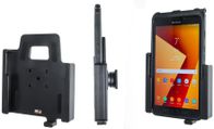Mbajtëse tablet Brodit 711002, për Samsung Galaxy Tab Active, pasive, e zezë