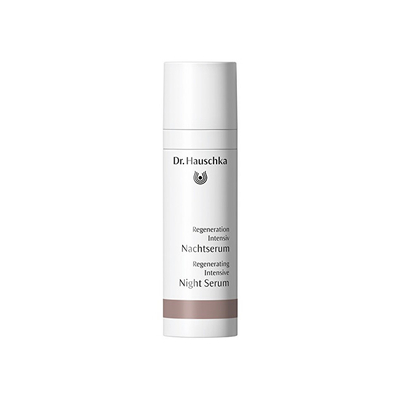 Serum rigjenerues nate Dr. Hauschka, 30 ml