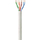 Kabllo rrjeti Techly 305540, CAT6 U UTP, 305m, gri