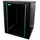 Kabinet muror rrjeti Spacer SPCW-15U-600, 19" 15U, 600x600mm, i zi