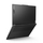 Лаптоп за гејминг Lenovo Legion 7, 16\" 3.2K, Intel Core i7 14700HX, RTX 4070, 32GB RAM, 1TB SSD, црн