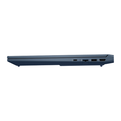 Laptop HP Victus 15-fb3000nc, 15.6", AMD Ryzen 5, 16GB RAM, 1TB SSD, NVIDIA GeForce RTX 5050, i kaltër
