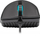Гејминг глушец Corsair Sabre RGB Pro Champion Series, 18000 DPI, со кабел, црн