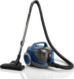 Fshesë me korrent Gorenje VCEA01GACBUCY, pa qese, 800W, 2.2L, blu