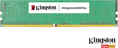 Modul i memories Kingston KCP 16GB DDR4 3200 CL22