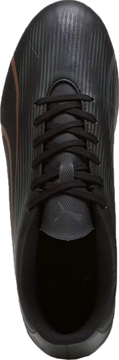 Atlete futbolli Puma Ultra Play FG AG 107763 02, për burra, të zeza
