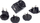 Karikues Manhattan, 1x USB, 1A, i zi