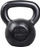 Kettlebell hekuri HMS KZG24, 24kg, i zi