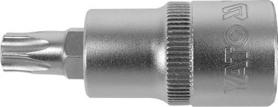 Çelës Yato Torx 1/2 "T50 x 55mm