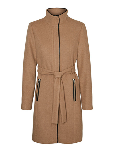 Xhaketë Vero Moda VMCLASS 10289868 Tigers Eye